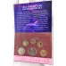 AUSTRALIA 2000 . MINT SET